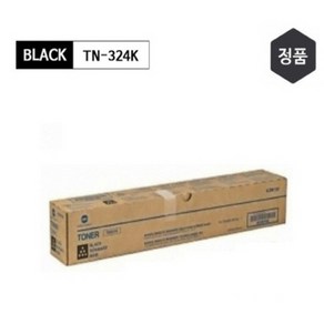 신도리코 D450 D451 D452 토너카트리지 코니카미놀타 수입정품 TN-328K TN-626K, 검정(TN-626K_, 1개