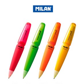 MILAN capsule FLUO 밀란 캡슐 샤프 플리오 (1.3mm)