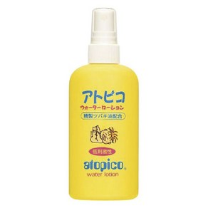 아토피코 워터 로션 저자극성, 150ml, 1개