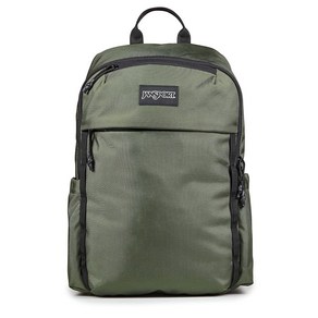 잔스포츠 벤쳐 데이팩 백팩 블랙, Ventue Daypack, 1개, Cago Geen