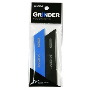 엑시옴 목판사포 GRINDER, 선택완료, 1개