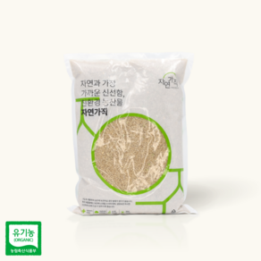 방태환 나음 향미 현미쌀 2kg, 1개