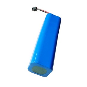 Ultenic 로봇 진공 청소기용 리튬 이온 배터리 T-4S2P-A 14.4V 5600mAh 6800mAh 신제품, 2)5600mAh, 1개