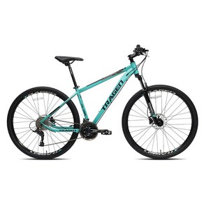 트라젠 29호 시마노 24단 유압디스크브레이크 알루미늄 70cm MTB 자전거 TM3900 미조립, 15.5, 미조립박스, 민트, 1개