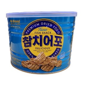 노브랜드 참치어포 170g 말린 건어물스낵 마른안주, 1개