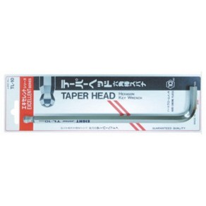 [EIGHT]에이트 볼렌치 1.5mm 2mm 2.5mm 3mm 4mm 5mm 6mm 8mm 10mm, 1.5mm(TL-1.5), 1개