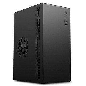 DAVEN DAVEN V200 (BLACK) (미니타워), 1개