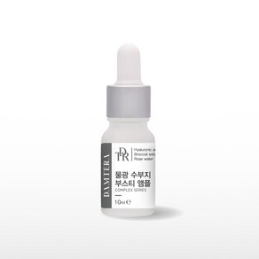 담테라 물광 수부지 부스티 앰플10ml, 1개, 10ml