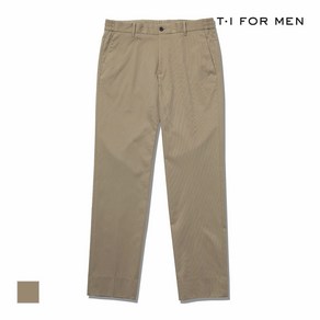 [T.I FORMEN] POLY STRETCH C.SET-UP 팬츠 스탠다드_M236MPT