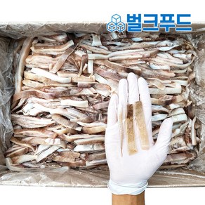 손질오징어 4kg 국내가공 생물 선동 원양산 오징어채, 1박스, 옵션2. 국내가공 원양산오징어채 4kg