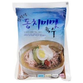 참설악동치미맛육수330g, 15개, 330g