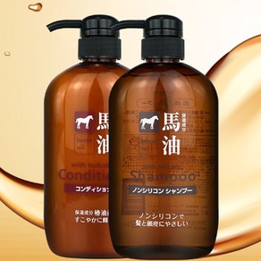 마유 샴푸 두피 케어 일본 마유샴프, 1개, 본상품선택, 600ml