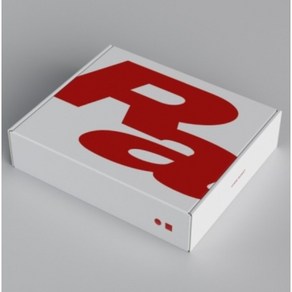 [CD] 코드 쿤스트 (CODE KUNST) 5집 - Remembe Achive (NO FLOWER SEEDS Ve.)