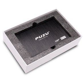 PUZU PZ-C7 고출력 DSP 앰프 파워 4채널 차량용 카오디오 카 AB급 오디오 프로세서 새 버전, PZ-C7 단품(하네스 없음)