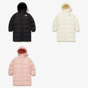 [매장정품] 노스페이스 NORTHFACE 키즈 NJ3NP50 뉴 퍼피 코트