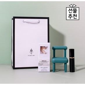 메종마르지엘라 레이지 선데이 모닝 EDT 30ml 선물세트, 1개