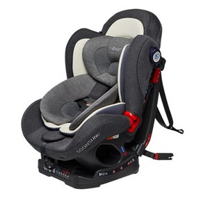 순성 ISOFIX 데일리 카시트 고정형 + 쿨시트