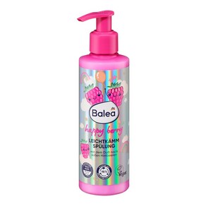 발레아 키즈 해피베리 이지카밍 컨디셔너 200ml