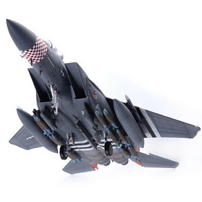 아카데미과학 1:72 미공군 F-15E 노르망디 상륙작전 75주년 12568 프라모델 전투기