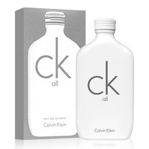 캘빈클라인 ck all EDT