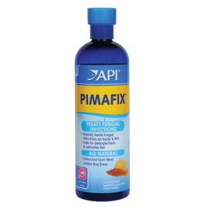 API 피마픽스 473ml (16oz), 1개, 437ml