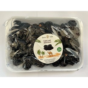 S.N. FOOD Ajwa Dates 대추야자 아조아(사우디 아라비아) 450G