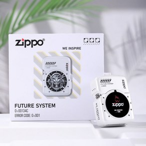 zippo 정품 지포라이터 z3026