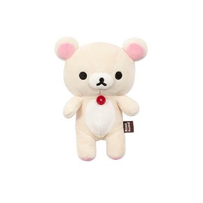 Koilakkuma San-X 오리지널 플러시 (라지), Small, 1개