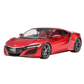 TAMIYA 타미야 1:24 혼다 NSX 프라모델, 1개