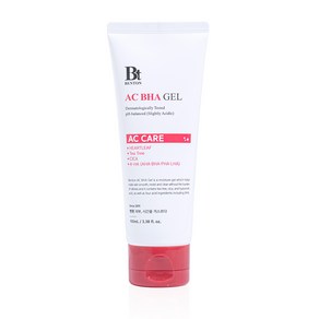 벤튼 AC 바하 겔 100mL, 1개