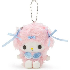 산리오 (SANRIO) 마이 스위트 피아노 마스코트 홀더 235172, 단일상품(B0B4F2MGQL), 1개