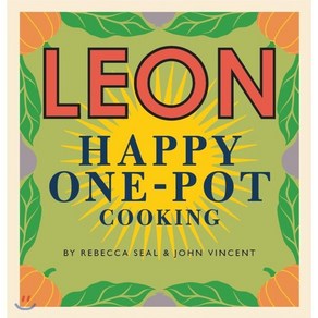 Happy Leons : LEON Happy One-pot Cooking, Conan Octopus