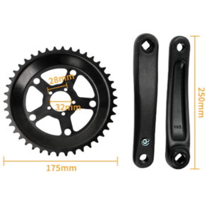 Alto 자토바이 펫바이크 MTB 전기 자전거 팻바이크 전동 레트로 출퇴근 배달 라이딩, 기본모델, x모델[20ah/40-45km]