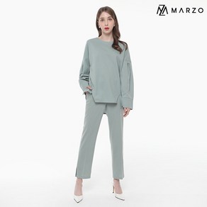 [마르조] ANC_[2종]원마일 웨어 블루_2BMAMD01