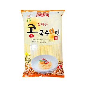 할매손 콩국수용면3kg