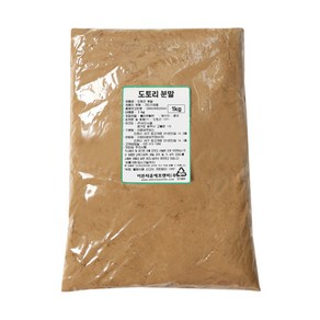 이든 도토리 분말1kg 중국산(도토리묵 제조용 아님), 1kg, 1개