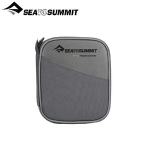 [안전발전소] SEATOSUMMIT 씨투써밋 트래블 월렛 RFID SM/MD