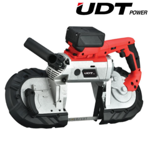 UDT UDT 충전밴드쏘 날포함 UCBL-127 (18V / 5.0Ah)