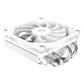 ID COOLING IS-40X V3 WHITE 화이트 CPU쿨러