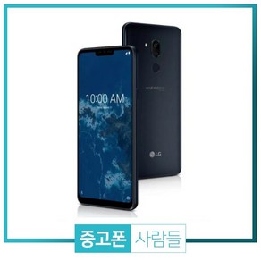 LG Q9 ONE 중고폰 공기계, 블루, Q9 ONE B등급