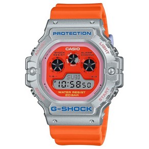 CASIO (카시오) 손목시계 G-SHOCK(G쇼크) DW-5900EU-8A4 맨즈 해외 모델 []