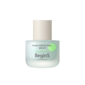 비긴스 바이 정샘물 포어 퍼펙팅 세럼 30ml, 포어 퍼펙팅 세럼 30ml [GIFT]