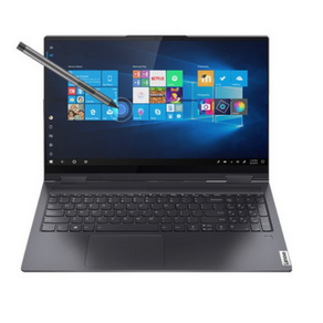 레노버 2020 YOGA 7 14ITL + 레노버 액티브 펜 코어i7 인텔 11세대, 슬레이트 그레이, 1024GB, 8GB, WIN10 Home, 82BH0023KR