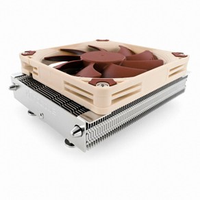 NOCTUA NH-L9a-AM4, 선택없음