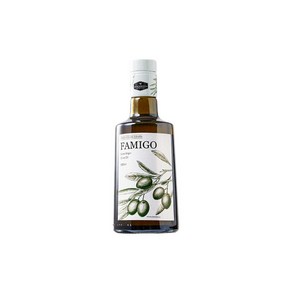 그리팅 [파미고] 엑스트라버진 올리브유, 500ml, 6개