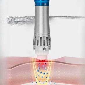 DS 가정용 체외충격파치료기 통증 체외 충격파 전자기 물리 치료, 상세페이지 참고, A