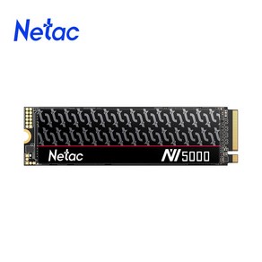 Netac SSD M2 NVME 500GB 1TB Ssd M.2 2280 PCIe 4.0 Nmve 하드 디스크 ps5 노트북 데스크탑 용 내장 솔리드 스테이트 드라이브, [02] 1TB, 2.1TB, 2.1TB