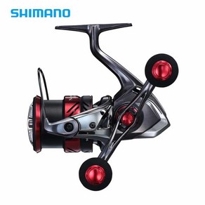 Shimano (SHIMANO) 21 세피아 XR C3000SDH 스피닝 릴 에깅 전용 모델 더블 핸들