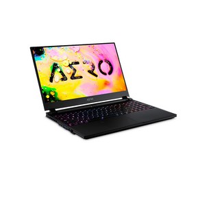 기가바이트 2021 AERO 15 OLED 15.6 코어i7 인텔 11세대 지포스 RTX 3060, 1536GB, 16GB, Fee DOS, AERO 15 OLED KD-T