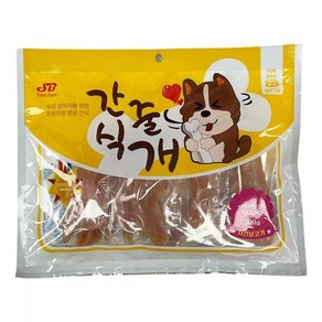 SB 간식줄개(치킨 살코기) 300G